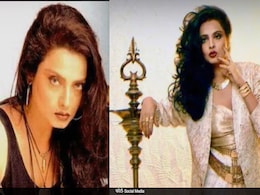 रेखा की 50 खूबसूरत तस्वीरें जिनके आगे फेल हैं आज की हीरोइनें, 40वें नंबर वाली को बना लेंगे वॉलपेपर रेखा की 50 खूबसूरत तस्वीरें जिनके आगे फेल हैं आज की हीरोइनें, 40वें नंबर वाली को बना लेंगे वॉलपेपर