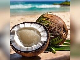 एक नारियल की कीमत तुम क्या जानो बाबू...पूरे 1000000 रुपये