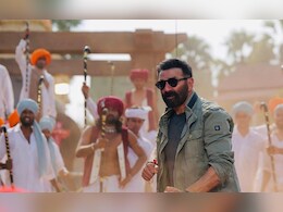 Sunny Deol Announces <i>Jaat 2</i> Despite The First Part's Underwhelming Box Office Performance