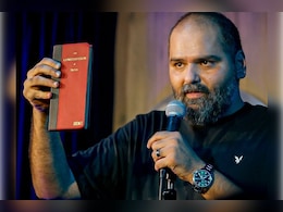 Kunal Kamra Approaches Bombay High Court Over FIR Against Him In Parody Row Kunal Kamra Approaches Bombay High Court Over FIR Against Him In Parody Row