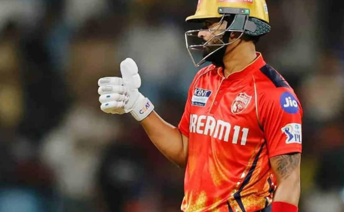 Shreyas Iyer 2.0: Aggressive, Consistent And Inspirational Leadership