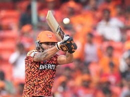 IPL 2025: Only Unfinished Business Is Lifting The Trophy, Says SRH's Nitish Reddy