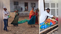संतापजनक! वृद्ध आई सरणावर, 8 मुलांनी मृतदेह सोडला वाऱ्यावर, जमिनीच्या वाटणीला मात्र...
