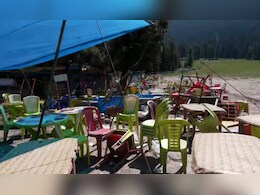 "There Is Tension Between India, Pakistan But...": Donald Trump On J&K Attack