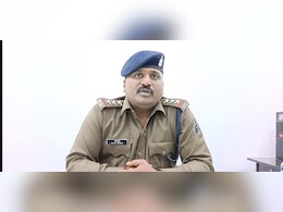 TI Suspend: पुलिस कस्टडी में युवक की हुई मौत, थाना प्रभारी पर गिरी निलंबन की गाज  TI Suspend: पुलिस कस्टडी में युवक की हुई मौत, थाना प्रभारी पर गिरी निलंबन की गाज