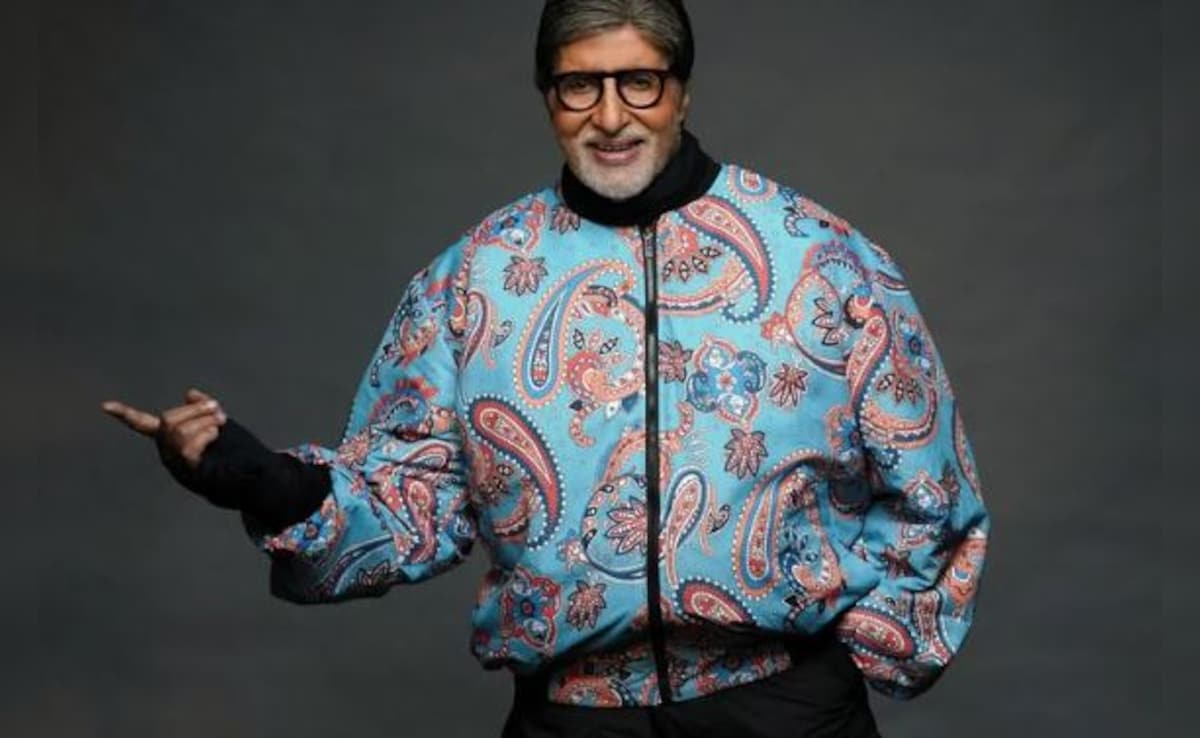 Amitabh Bachchan Highlights The Need For Moral Education In The New Generation