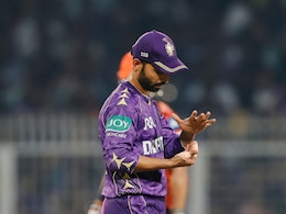 Ajinkya Rahane's Captaincy Floors Ex-KKR Skipper As Defending Champions Thump SRH Ajinkya Rahane's Captaincy Floors Ex-KKR Skipper As Defending Champions Thump SRH