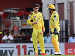 How MS Dhoni's Chennai Super Kings Can Still Qualify For IPL 2025 Playoffs