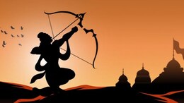 Ram Navami 2025: Wishes, Quotes, Messages, WhatsApp And Facebook Status To Share