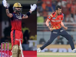 Virat Kohli Tops Batting Charts, Yuzvendra Chahal Leads With The Ball As IPL Turns 18