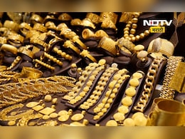 Akshaya Tritiya 2025: सोन्याच्या दरात मोठी सूट, 'या' ब्रँड्सची मेगा ऑफर Akshaya Tritiya 2025: सोन्याच्या दरात मोठी सूट, 'या' ब्रँड्सची मेगा ऑफर