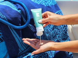Foxtale, Nivea से लेकर Neutrogena, Minimalist तक, अभी हैवी डिस्काउंट में खरीदें Amazon से ये शानदार सनस्क्रीन Foxtale, Nivea से लेकर Neutrogena, Minimalist तक, अभी हैवी डिस्काउंट में खरीदें Amazon से ये शानदार सनस्क्रीन