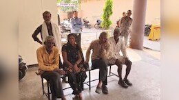 कोटा में जमीनी विवाद में रिश्ते का कत्ल, देवरानी ने सिर पर पत्थर मार की जेठानी की हत्या
