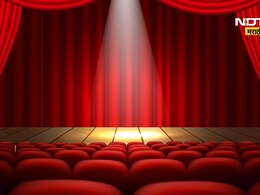 Film Festival: सिनेप्रेमींसाठी पर्वणी! 41 मराठी चित्रपट पाहा मोफत; कधी अन् कुठे? वाचा सविस्तर...