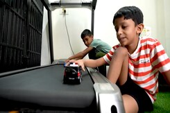 The Joy Of Learning: Navigating Creativity And Imagination In Children's Conversations     The Joy Of Learning: Navigating Creativity And Imagination In Children's Conversations