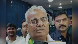 Rajasthan Politics: मंत्री मदन द&zwj;िलावर और ऊर्जा मंत्री में हॉट-टॉक, जनप्रतिनिधियों की लगाई क्लास