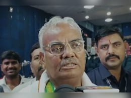 Rajasthan Politics: मंत्री मदन दिलावर और ऊर्जा मंत्री में हॉट-टॉक, जनप्रतिनिधियों की लगाई क्लास Rajasthan Politics: मंत्री मदन दिलावर और ऊर्जा मंत्री में हॉट-टॉक, जनप्रतिनिधियों की लगाई क्लास