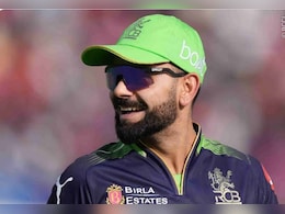 RCB vs RR: विराट कोहली का ऐतिहासिक कारनामा, आईपीएल के 17 साल के इतिहास में ऐसा करने वाले पहले भारतीय