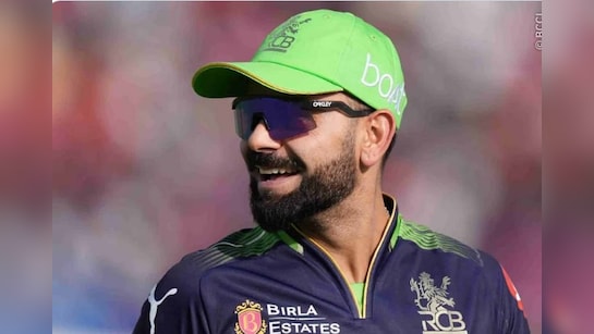 RR vs RCB: विराट कोहली ने रच दिया इतिहास, सुपर से ऊपर कारनामा करने वाले पहले भारतीय बल्लेबाज