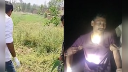 UP Horror: 11-Year-Old With Speech And Hearing Impairment Raped, Tortured