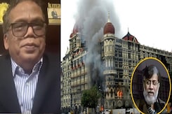 'Tahawwur Rana May Reveal More Names': Ex Anti-Terror Agency Official 'Tahawwur Rana May Reveal More Names': Ex Anti-Terror Agency Official