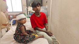 परिवार के परिवार तबाह, बच्चे सोए मौत की नींद; बनासकांठा फैक्ट्री ब्लास्ट की जानें दर्दनाक कहानी