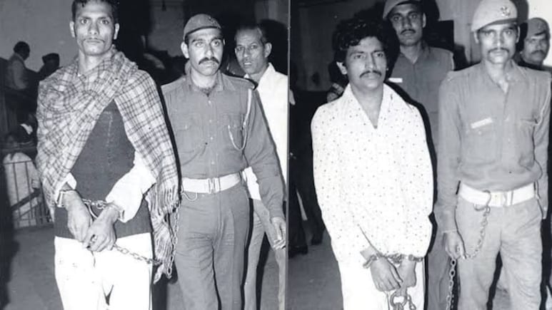 48 साल पुराने हत्याकांड पर बनी 8 एपिसोड की सीरीज, दुनियाभर में कर रही ट्रेंड, देखने के लिए चाहिए मजबूत कलेजा