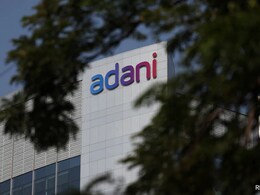 Adani Enterprises' Net Profit Surges 7.5 Times To Rs 3,845 Crore In Q4
