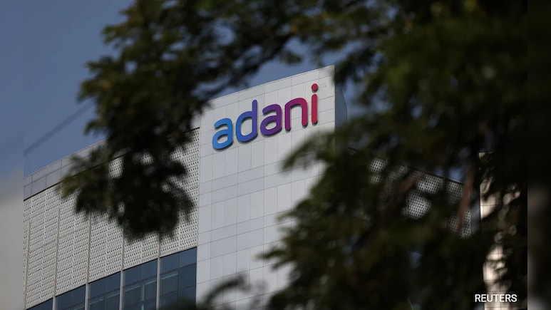 Adani Group Partners MHADA To Redevelop Mumbai's Motilal Nagar