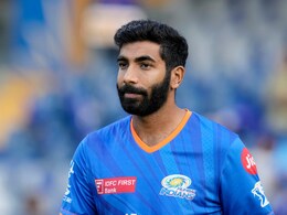 IPL 2025: Surprise, Surprise As MI Make Big Bumrah Announcement Ahead Of RCB Clash