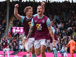 Leeds United, Burnley To Return To Premier League After EFL Championship Promotion Leeds United, Burnley To Return To Premier League After EFL Championship Promotion