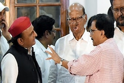 INDIA Alliance Divided On Waqf Bill INDIA Alliance Divided On Waqf Bill