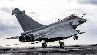 राफेल तो खरीद लेंगे, लेकिन स्वदेशी तेजस और AMCA का क्या होगा? जानें- एक्सपर्ट क्यों जता रहे चिंता