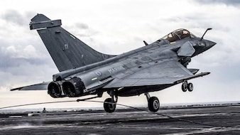 Inside India's High-Stakes Push For Buying A Record 114 Rafales