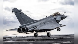 NDTV Explains: India's Rs 63,000 Crore Rafale M Fighter Deal. What Is It, Why Is It Important