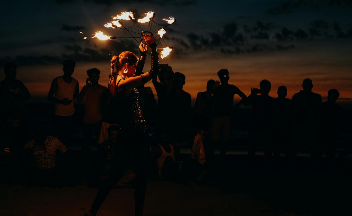 Photo: Pexels Photo: Pexels