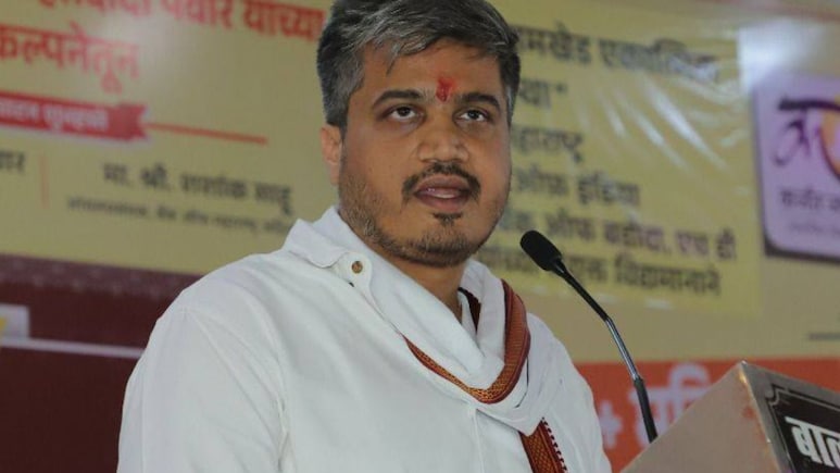 Maratha Reservation: 'रोहित पवारांकडून दंगली घडवण्याचे कारस्थान...', मराठा क्रांती मोर्चाचा गंभीर आरोप
