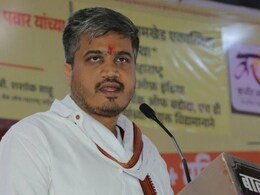 Maratha Reservation: 'रोहित पवारांकडून दंगली घडवण्याचे कारस्थान...', मराठा क्रांती मोर्चाचा गंभीर आरोप Maratha Reservation: 'रोहित पवारांकडून दंगली घडवण्याचे कारस्थान...', मराठा क्रांती मोर्चाचा गंभीर आरोप