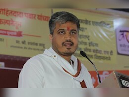Rohit Pawar News: रोहित पवारांना मोठा धक्का! EDकडून पुरवणी आरोपपत्र दाखल; प्रकरण काय? Rohit Pawar News: रोहित पवारांना मोठा धक्का! EDकडून पुरवणी आरोपपत्र दाखल; प्रकरण काय?