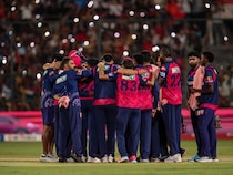 Rajasthan Royals IPL 2026 Retentions: Full List Of Retained And Released Players, Purse Remaining