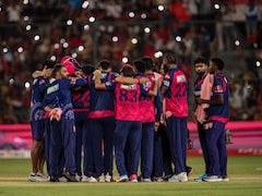 Rajasthan Royals IPL 2026 Retentions: Full List Of Retained And Released Players, Purse Remaining