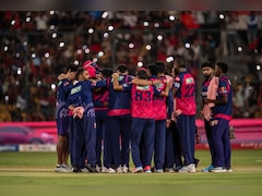 Not Jaiswal, 2 Names Picked For RR Captaincy By T20 World Cup Winner