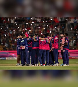 IPL 2026 Release And Retention List: Players Likely To Be Let Out By Rajasthan Royals