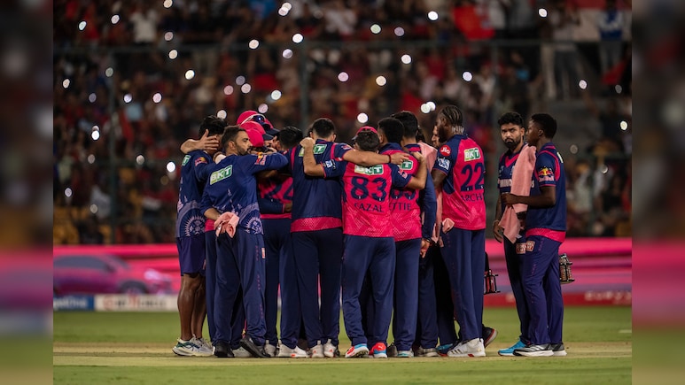 कौन होगा राजस्थान रॉयल्स का कप्तान? ये खिलाड़ी हुए रिलीज, फ्रेंचाइजी ने इन्हें किया रिटेन, पर्स में है इतना पैसा