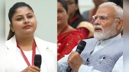 PM Mudra Yojana: लोन लेकर सफल व्यवसायी बनीं रायपुर की बेटी ईशा, पीएम मोदी को बताई सफलता की कहानी