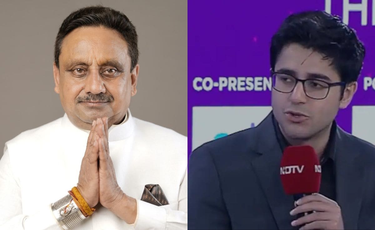 BJP MP Backs Piyush Goyal's Take On Indian Startups, Calls Zepto CEO's Reply...