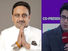 BJP MP Backs Piyush Goyal's Take On Indian Startups, Calls Zepto CEO's Reply...