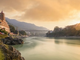 5 Unique Things To Do In Rishikesh That Go Beyond Rafting