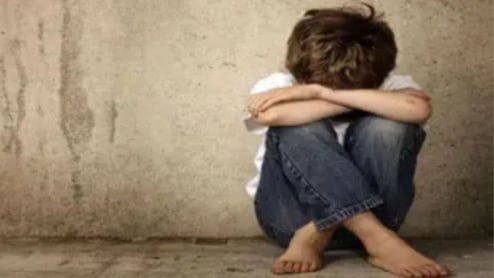 5 साल के मासूम से कुकर्म और फिर मर्डर की कोशिश, लहूलुहान हालत में मिला बच्चा  
