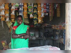 प्रधानमंत्री मुद्रा योजना इकोसिस्टम से मिल रही महिलाओं के सशक्तीकरण में मदद 